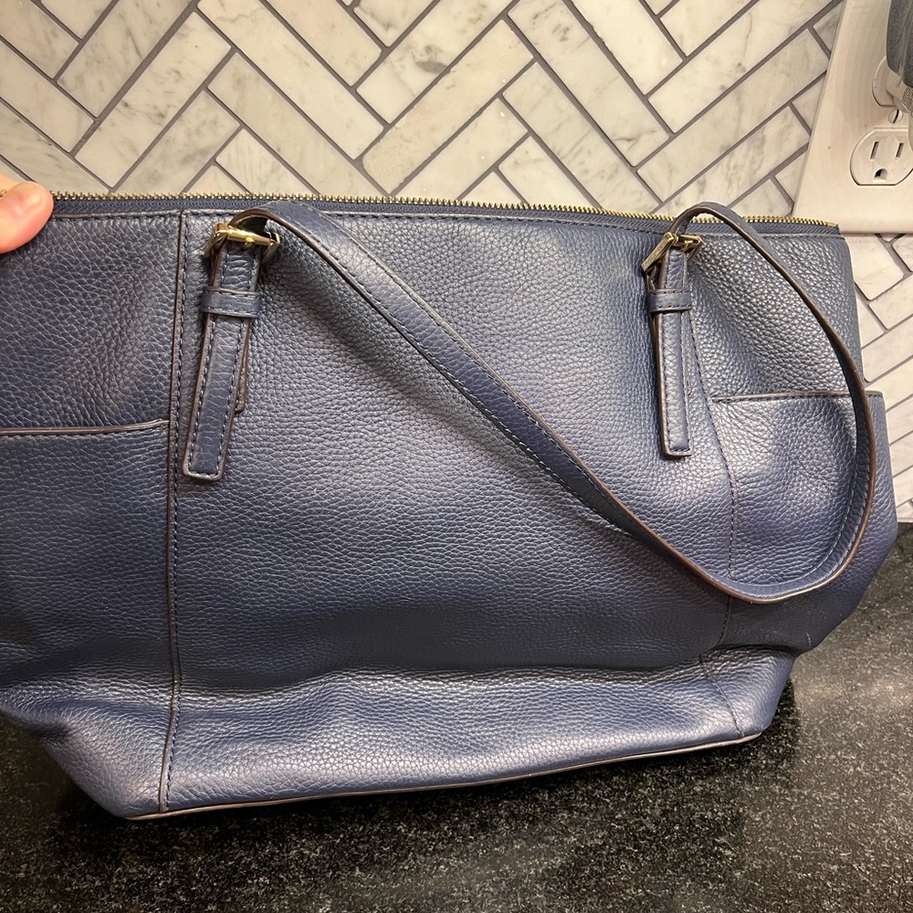 Michael kors tote